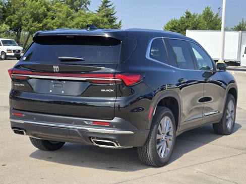 New 2026 Buick Enclave Preferred w/ Power Package image 4