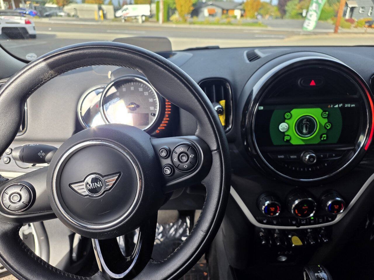 Used 2018 MINI Cooper Countryman SE AWD/4WD image 11