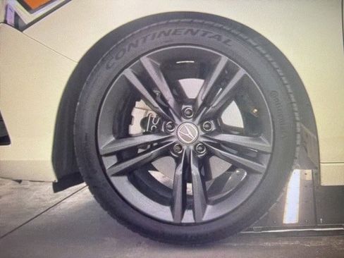 Used 2024 Acura Integra A-Spec image 7