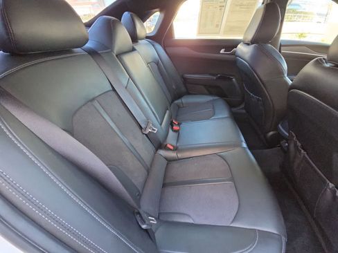 Used 2021 Kia K5 GT-Line FWD image 17