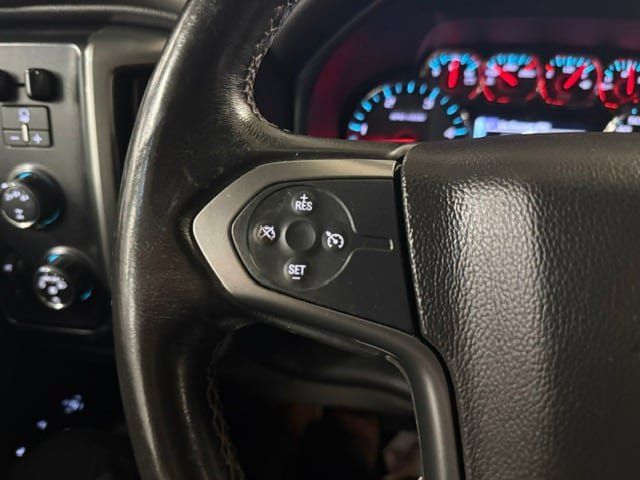 Used 2017 Chevrolet Silverado 2500 LT w/ Midnight Edition AWD/4WD image 56