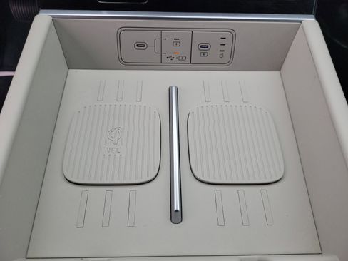 Used 2025 Hyundai Santa Fe SEL image 33