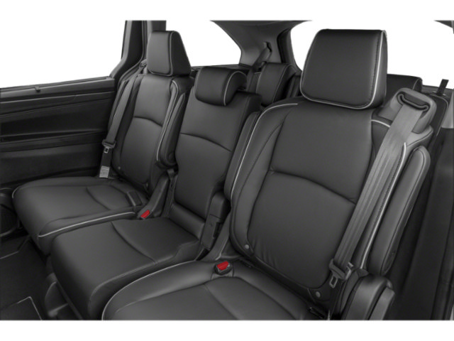 New 2027 Honda Odyssey Touring image 10