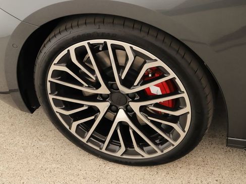 New 2026 Audi S5 Premium Plus image 35