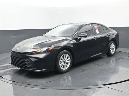New 2026 Toyota Camry LE image 22