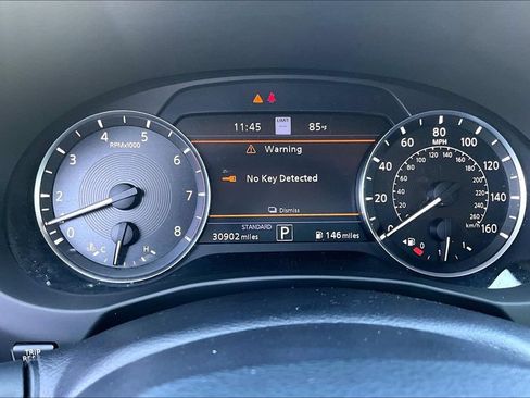 Certified 2023 INFINITI QX50 Sensory AWD/4WD image 18