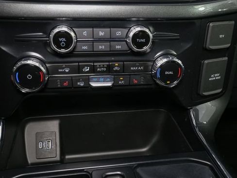Used 2023 Ford F150 XLT w/ Equipment Group 302A High AWD/4WD image 26