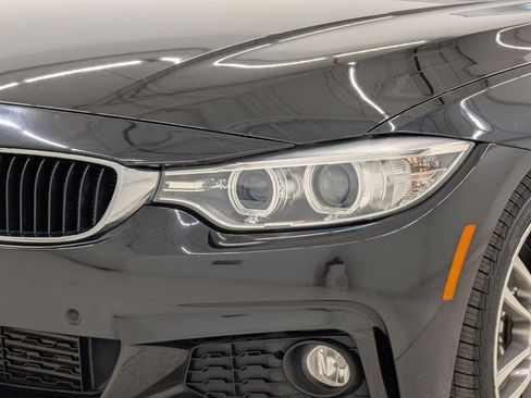 Used 2016 BMW 428i Coupe image 11