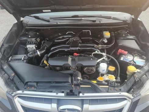 Used 2013 Subaru Impreza 2.0i Sport Premium w/ Popular Pkg 1 AWD/4WD image 24