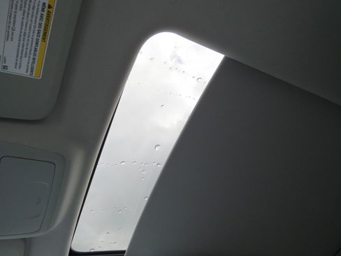 New 2026 GMC Terrain Denali w/ LPO, Floor Liner Package image 22