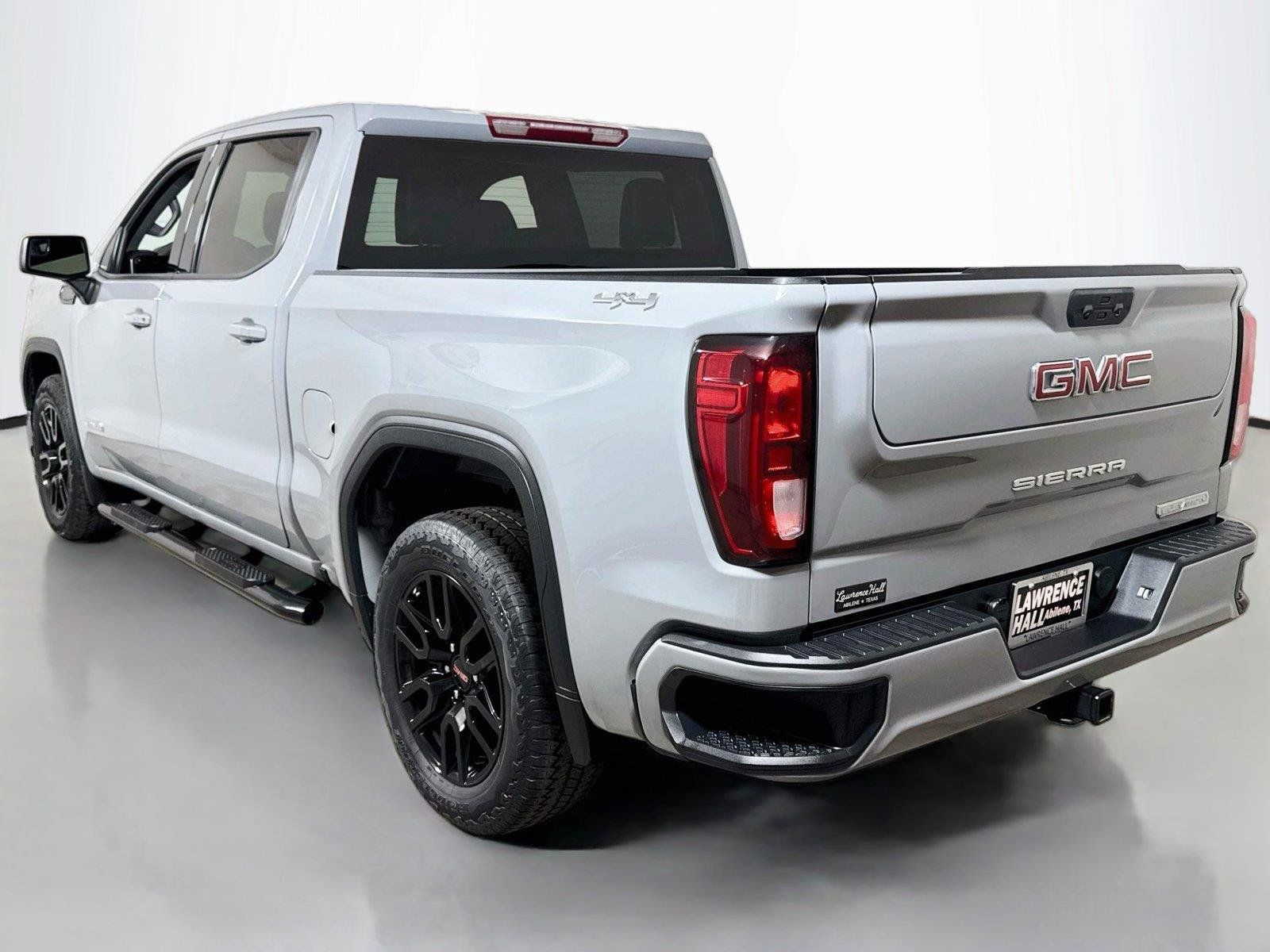 Certified 2024 GMC Sierra 1500 Elevation AWD/4WD image 6