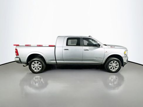 Used 2021 RAM 3500 Limited image 8