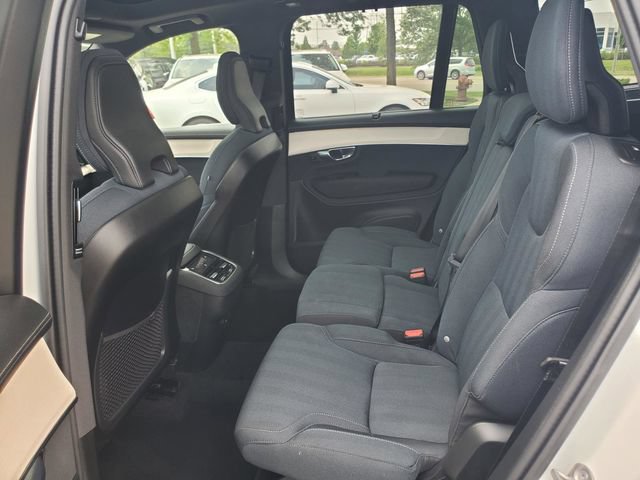 Certified 2025 Volvo XC90 B5 Ultra AWD/4WD image 26