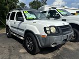 Used 2004 Nissan Xterra XE image 3