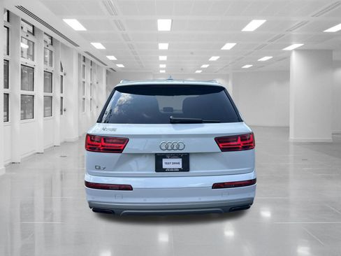 Used 2019 Audi Q7 2.0T Premium w/ Convenience Package AWD/4WD image 6