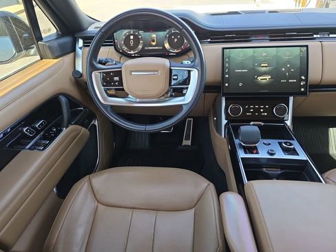 Used 2023 Land Rover Range Rover SE AWD/4WD image 13
