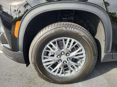 New 2026 Chevrolet Traverse LT w/ Driver Confidence Package