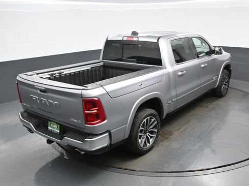 Used 2025 RAM 1500 Limited image 36