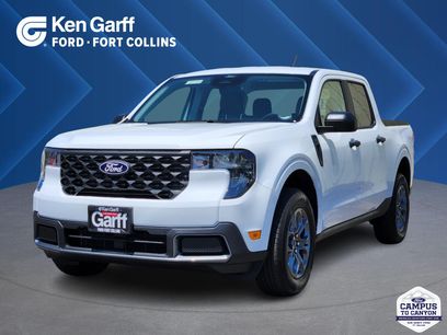 New 2026 Ford Maverick XLT w/ Equipment Group 301A