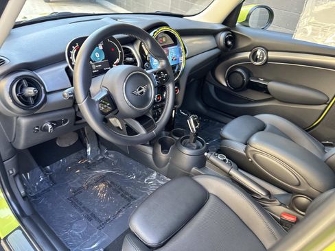 Certified 2023 MINI Cooper S image 13