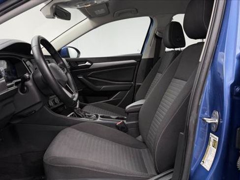 Used 2022 Volkswagen Jetta S FWD image 14