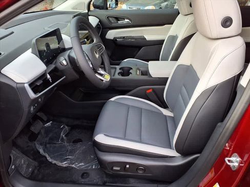 New 2026 Honda Prologue Touring image 11