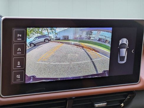 Used 2024 Lotus Emira First Edition image 26