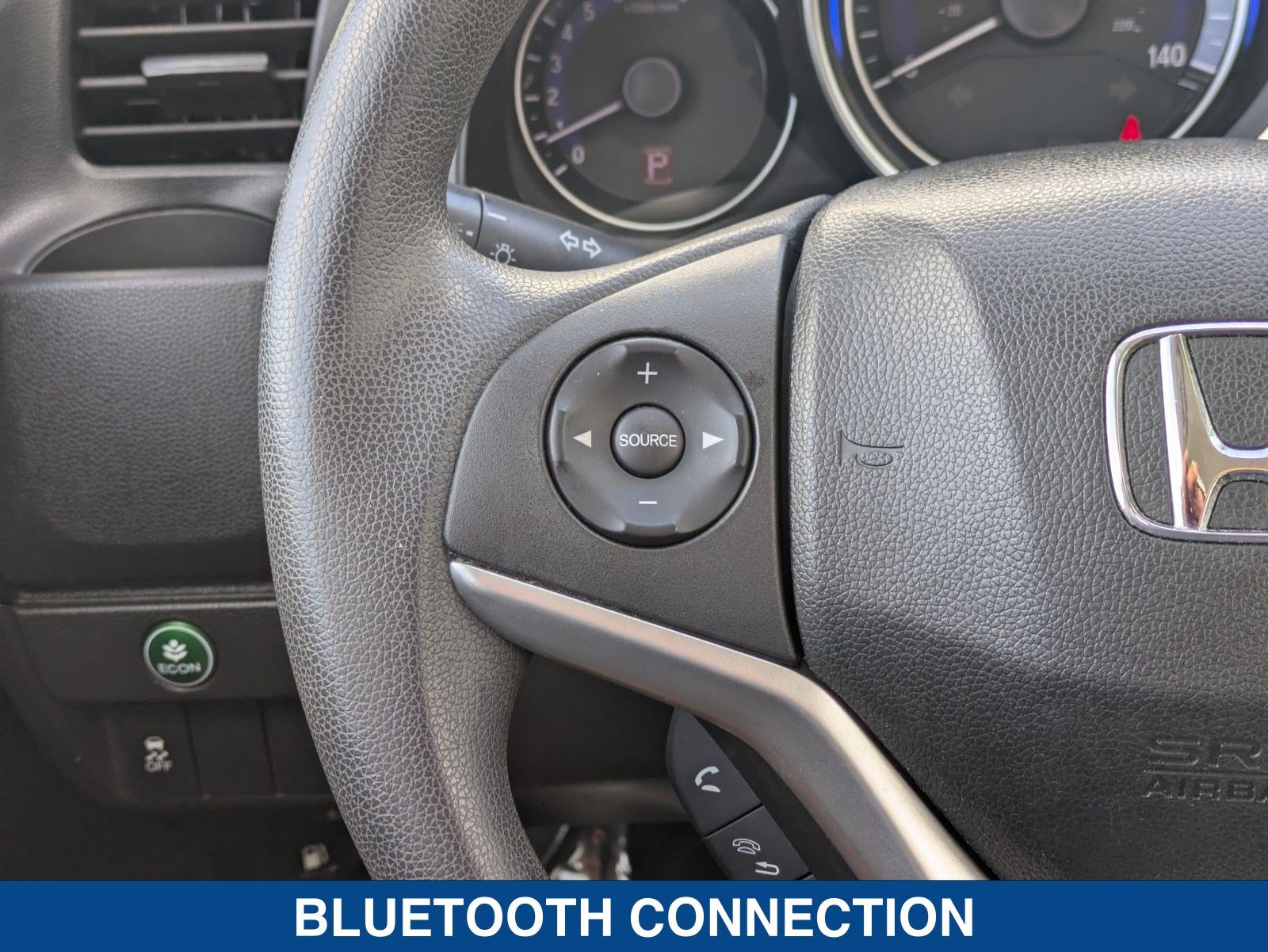 Used 2015 Honda Fit LX image 25