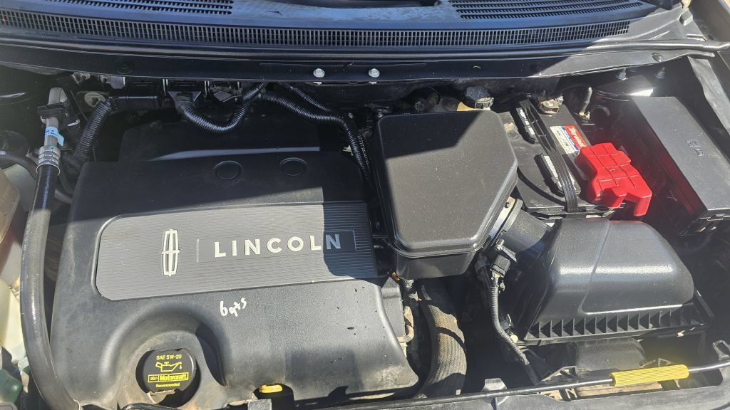 Used 2013 Lincoln MKX FWD image 13