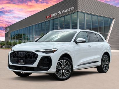 New 2026 Audi Q5 Premium Plus