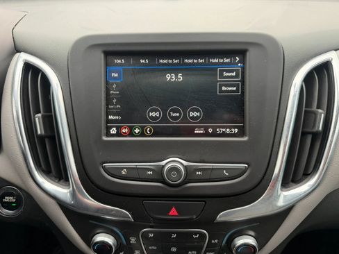 Used 2019 Chevrolet Equinox LT w/ Driver Convenience Package FWD image 25