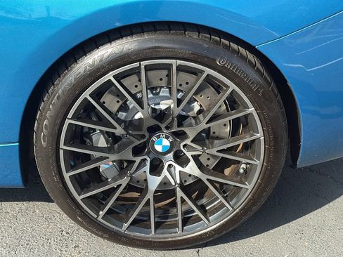 Used 2020 BMW M2 Competition w/ Executive Package image 10