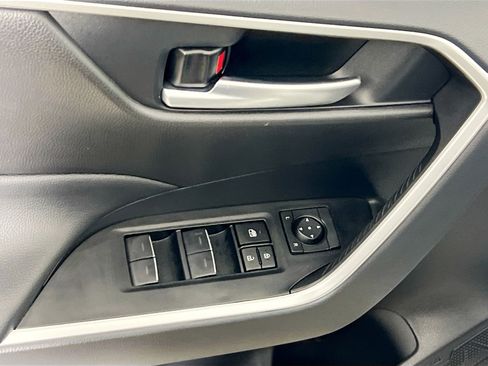 Used 2024 Toyota RAV4 XLE image 16