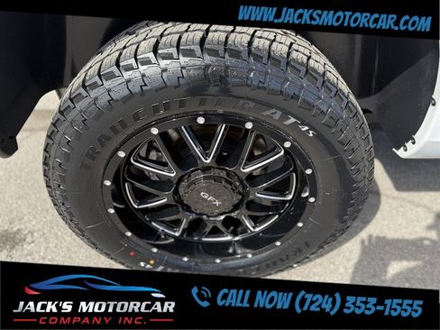 Used 2022 RAM 1500 Tradesman w/ Popular Equipment Group image 29