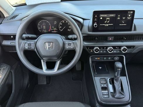 Used 2026 Honda CR-V EX image 13