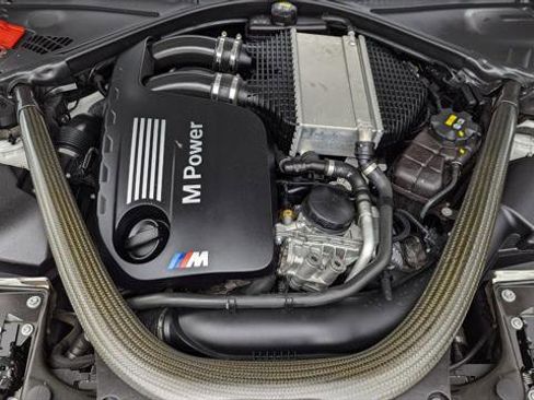 Used 2017 BMW M3 image 29