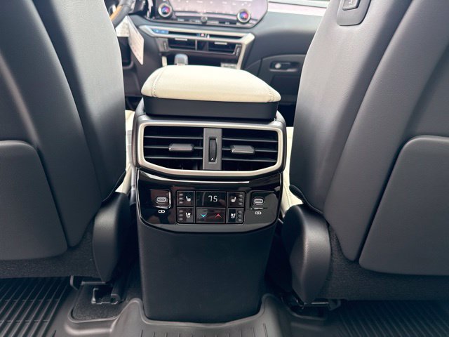 New 2026 Lexus RX 450h AWD w/ Convenience Package image 32