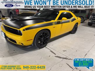 Used 2017 Dodge Challenger T/A 360° Tour