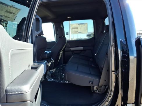 New 2026 Ford F150 XLT w/ Equipment Group 302A MID image 17