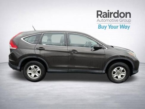 Used 2013 Honda CR-V LX image 9