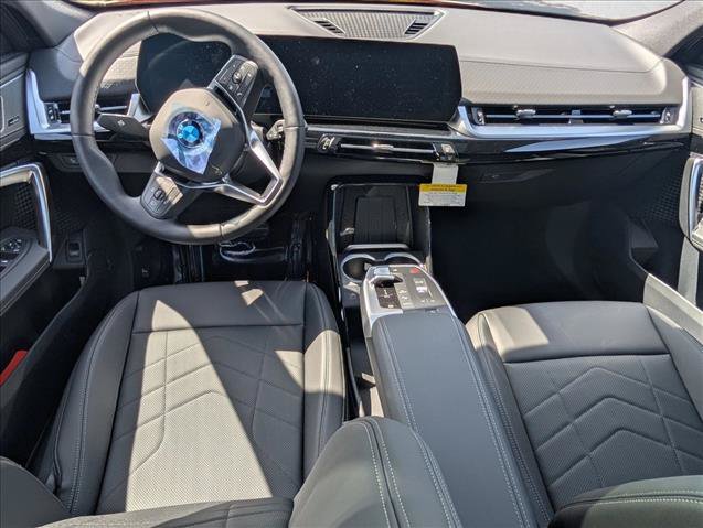 Used 2026 BMW X2 xDrive28i w/ Convenience Package AWD/4WD image 16