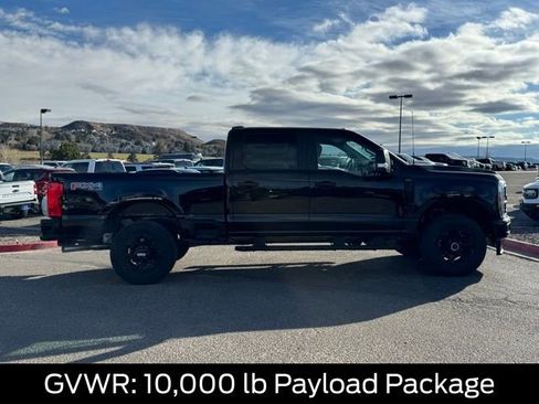 New 2026 Ford F250 XL w/ STX Appearance Package image 6