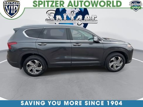 Used 2023 Hyundai Santa Fe SEL FWD image 10