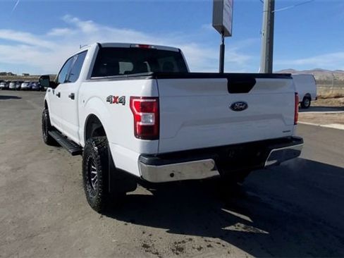 Used 2020 Ford F150 XLT w/ Trailer Tow Package image 7