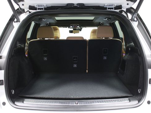 Used 2024 Jeep Grand Cherokee Summit image 13