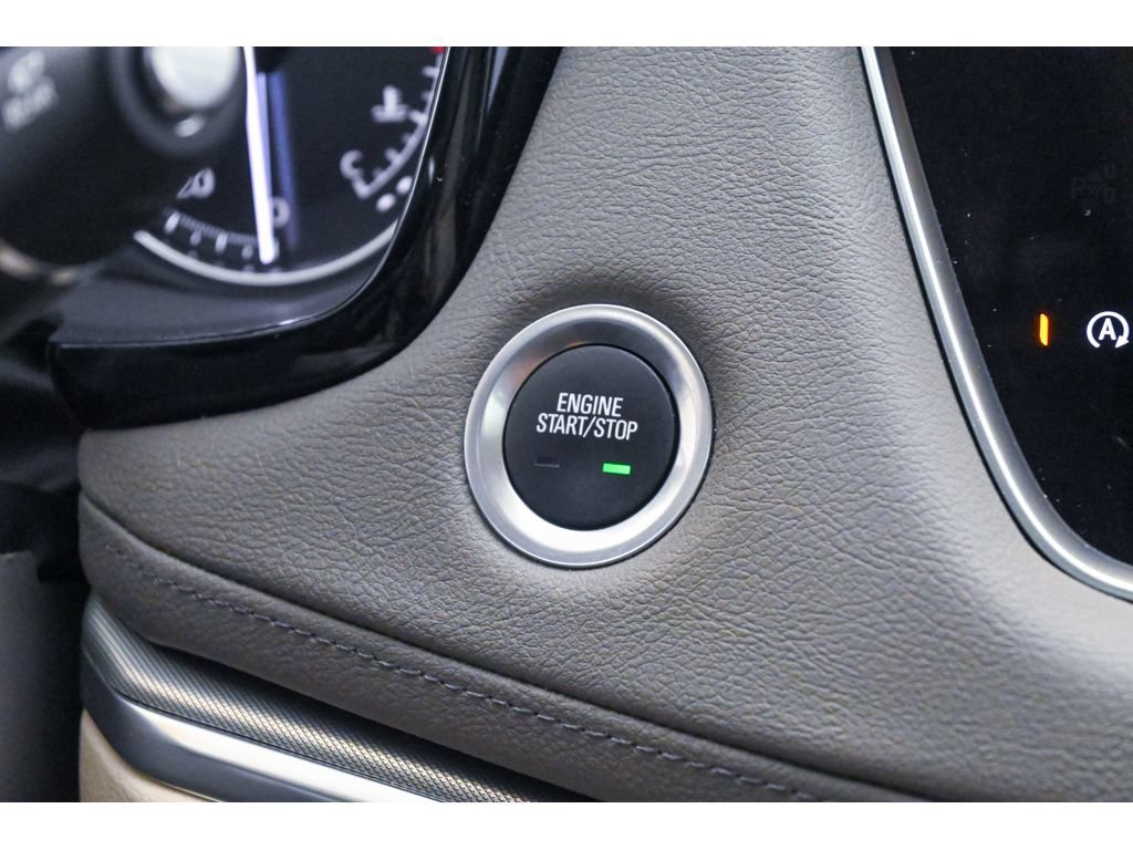 Used 2025 Cadillac XT5 Premium Luxury AWD/4WD image 51