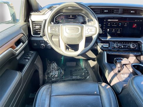 Used 2023 GMC Sierra 1500 Denali w/ Denali Reserve Package image 22