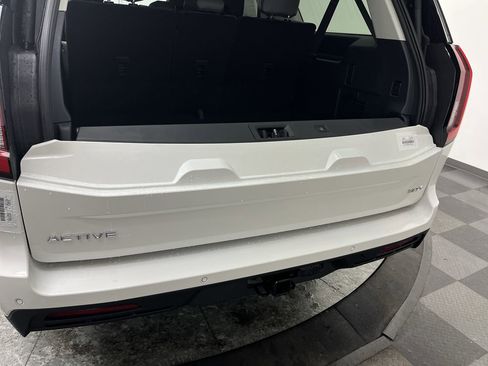 New 2026 Ford Expedition Max Active image 29