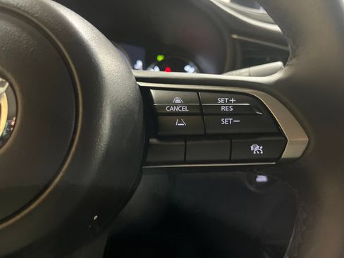 Used 2026 MAZDA CX-30 AWD 2.5 S w/ Select Sport Pkg image 21