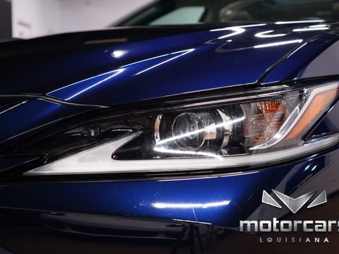 Used 2019 Lexus ES 350 FWD image 11